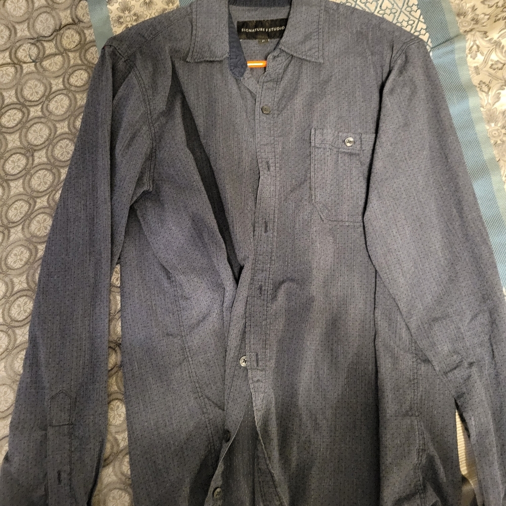 Dress shirt